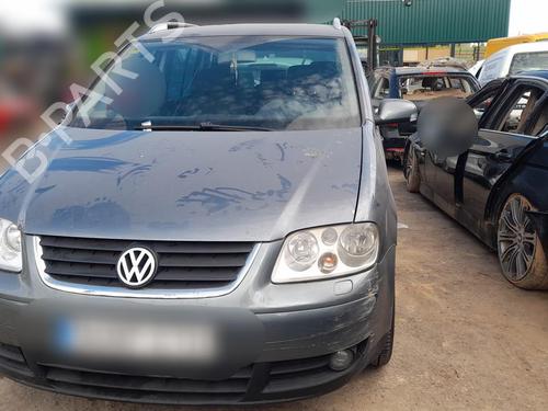 Used Parts VW TOURAN (1T1, 1T2) 2.0 TDI (136 hp) 4275455