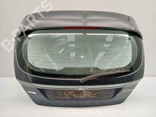 Coffre FORD FIESTA VI (CB1, CCN) 1.6 TDCi (90 hp) 29937380