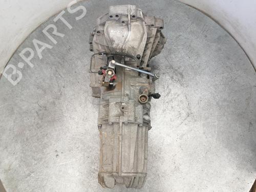 Used Gearbox Gearbox AUDI A4 B7 Avant (8ED) [2004-2008] 34039887 34039887
