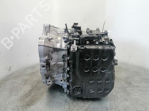 Gearbox HYUNDAI ix35 (LM, EL, ELH)  | BP11717438M3