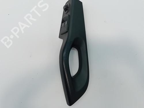 Left front window switch OPEL VIVARO B Van (X82) 1.6 CDTI (05) | BP36469639I27 - Image 2