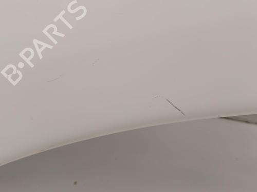 Left front fenders PEUGEOT PARTNER MPV (5_, G_)  | BP29376241C41 
