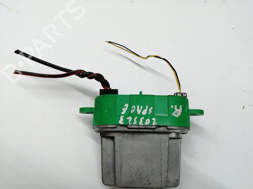 Varmeblæsermodstand RENAULT ESPACE IV (JK0/1_) 1.9 dCi (JK0U, JK0G) (120 hp) 29267445