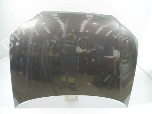 Used Hood AUDI A3 Sportback (8PA) 1.8 TFSI (160 hp) 31148567