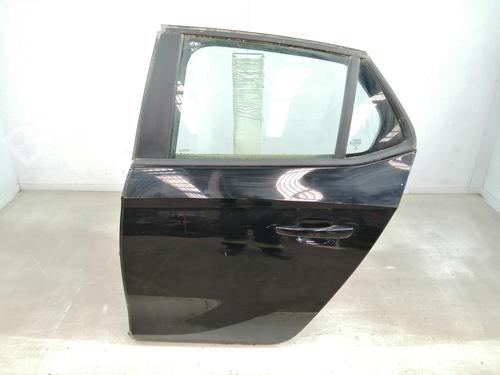 Used Left rear door OPEL CORSA F (P2JO) [2019-2025]  25027154