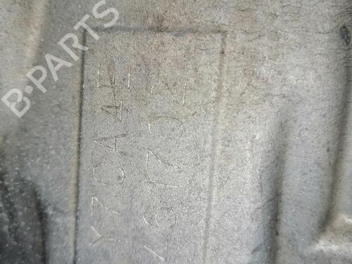 Gearbox KIA SORENTO I (JC) 2.5 CRDi | BP17519107M3 
