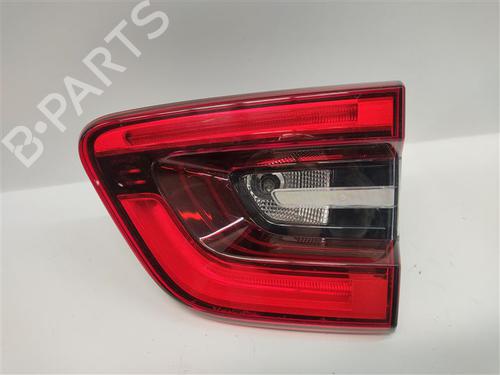 Used Right tailgate light Right tailgate light 28155968 28155968
