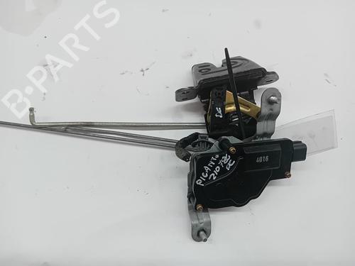 Used Tailgate lock Tailgate lock 38472502 38472502