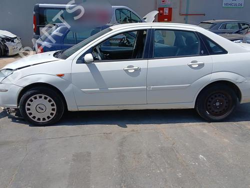 Engine FORD FOCUS I Saloon (DFW) 1.8 TDCi | BP37234139M1 - Image 10