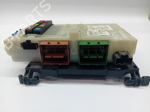 Fuse box FORD MONDEO IV (BA7) 2.0 TDCi | BP36781454E1 - Image 3