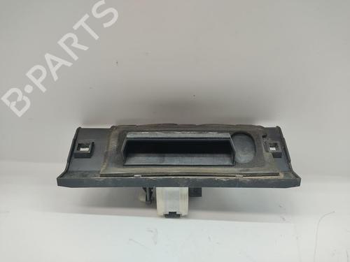 Used Tailgate handle Tailgate handle PEUGEOT 206 Hatchback (2A/C) 1.4 LPG (75 hp) 34232964 34232964