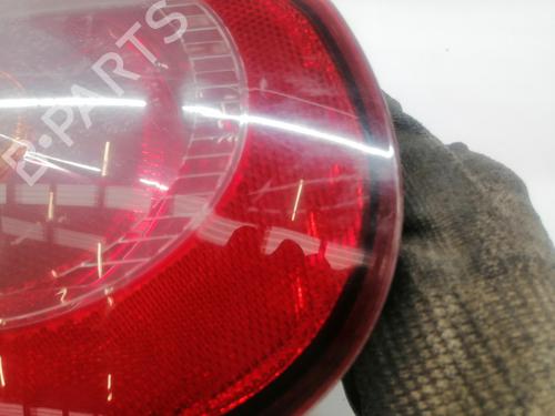 Left taillight FIAT BRAVO II (198_) 1.9 D Multijet (198AXB1A) | BP28127520C34 