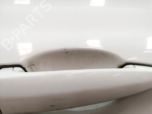 Right rear door BMW 3 Gran Turismo (F34) 330 d xDrive | BP29306622C5 