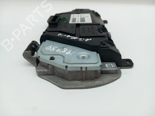 Instrument cluster RENAULT ARKANA I (LCM_, LDN_)  | BP29532052C47 