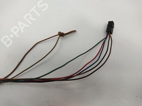Left mirror PEUGEOT 307 Break (3E) 2.0 HDI 90 | BP27544536C26 