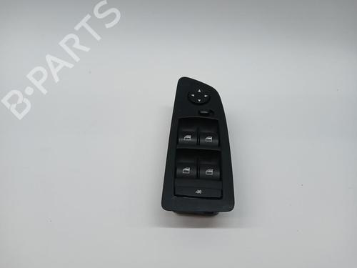 Used Left front window switch Left front window switch BMW 1 (E87) 118 d (122 hp) 34277307 34277307