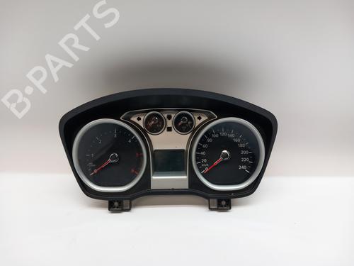 Used Instrument cluster FORD FOCUS II (DA_, HCP, DP) 1.8 TDCi (115 hp) 28186170