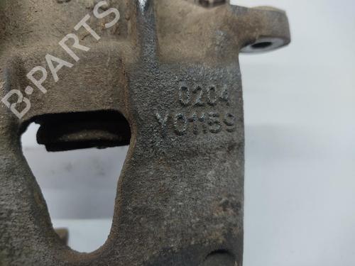 Right rear brake caliper NISSAN INTERSTAR Van (X70) | BP37476627M106 - Image 3