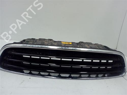 Grill Grill MINI MINI CLUBVAN (R55) Cooper D (112 hp) 18602390 18602390