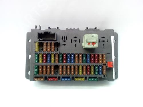 Boîte à Fusibles MINI MINI (R50, R53) Cooper (116 hp) 10226053