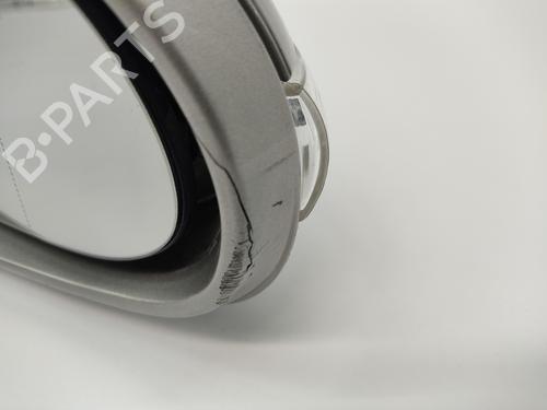 Right mirror MERCEDES-BENZ CLK (C209)  | BP27279978C27 