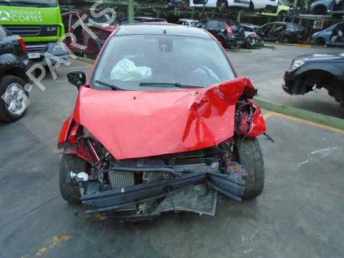 FORD FIESTA VI (CB1, CCN) 1.0 Sport (140 hp) 753619