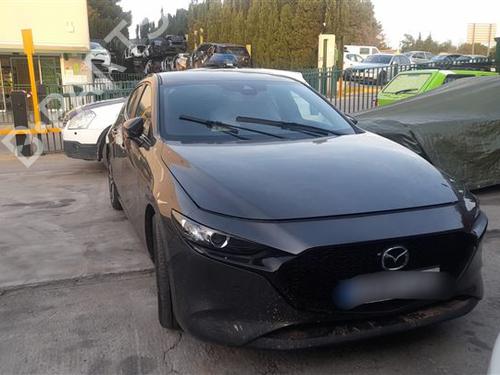 Radio MAZDA 3 Hatchback (BP) 2.0 SKYACTIV-G M Hybrid | BP17102770E6 - Image 6