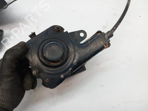 Støtte RENAULT MASTER III Platform/Chassis (EV, HV, UV) | BP37471495C155 - Image 2