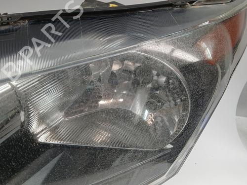 Left headlight FORD TRANSIT CONNECT V408 Box Body/MPV | BP35905369C28 - Image 5