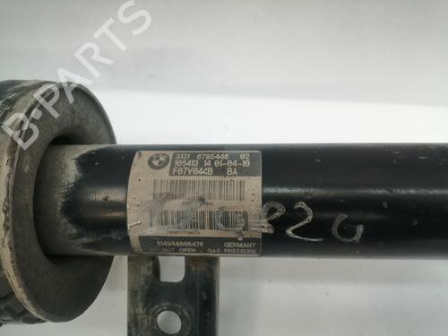 Right front shock absorber BMW 5 Gran Turismo (F07) 530 d | BP16725731M17 