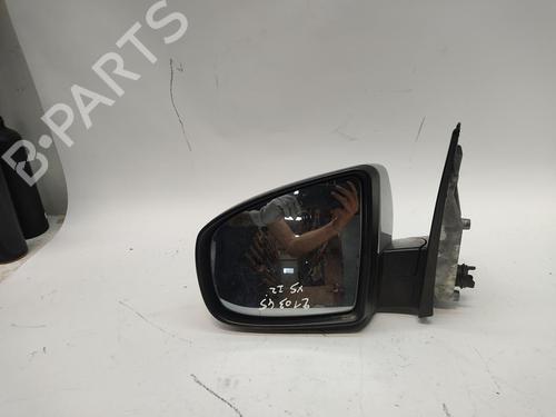 Used Left mirror Left mirror 37247009 37247009