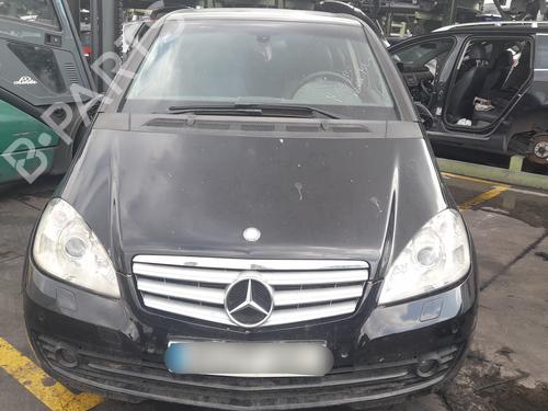 Tailgate MERCEDES-BENZ A-CLASS (W169) A 180 CDI (169.007, 169.307) | BP13745203C6 