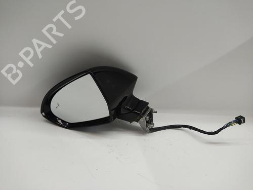 Used Left mirror Left mirror MG MG 4 (EH32) [2022-2026] 33658285 33658285