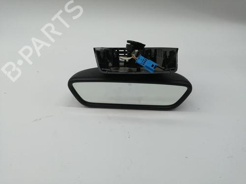 Used Rear mirror Rear mirror MERCEDES-BENZ CLA Coupe (C117) CLA 220 CDI / d (117.303) (170 hp) 33673147 33673147