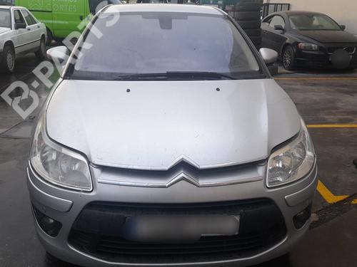 Used Parts CITROËN C4 Coupe (LA_)  1.6 HDi  1161979