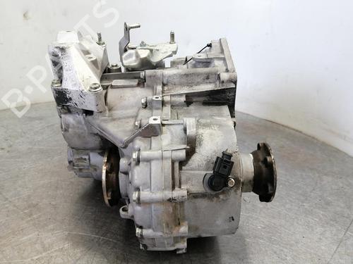Gearbox VW BORA I (1J2) 1.9 TDI | BP32169427M3