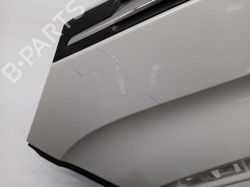 Left front fenders PEUGEOT 3008 II SUV (MC_, MR_, MJ_, M4_) 1.6 BlueHDi 120 | BP29590944C41 