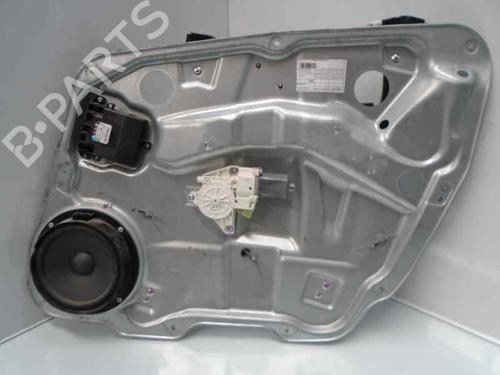 Used Front right window mechanism MERCEDES-BENZ M-CLASS (W164) ML 320 CDI 4-matic (164.122) (224 hp) 5933933
