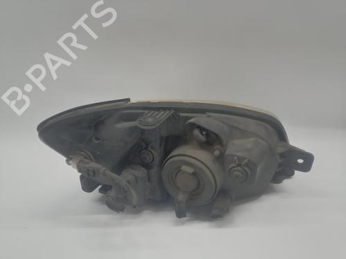 Left headlight HYUNDAI GETZ (TB) 1.5 CRDi | BP13481600C28 