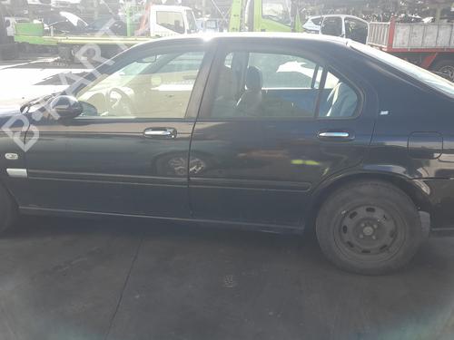 Left front door ROVER 45 I Hatchback (RT) 1.4 | BP15891005C2 