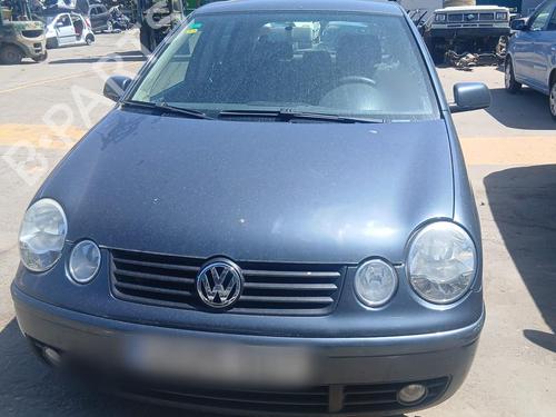 Brugte VW POLO IV (9N_, 9A_)  1.4 TDI  4932659