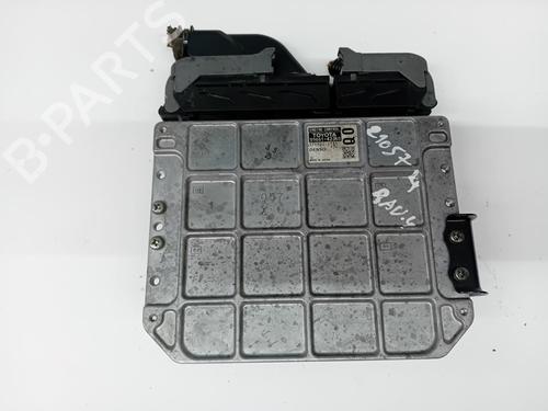Engine control unit (ECU) TOYOTA RAV 4 IV (_A4_) | BP37247507M57 - Image 2
