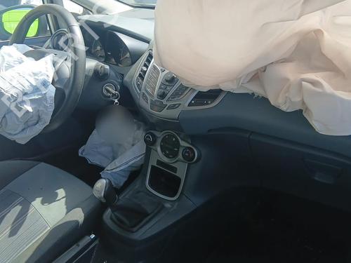 Left headlight FORD FIESTA VI (CB1, CCN) | BP33538021C28 - Image 9