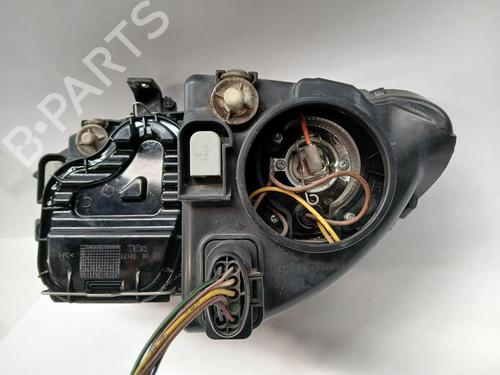 Right headlight SEAT LEON (1P1) 1.9 TDI | BP38614079C29 - Image 4