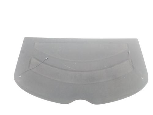 Rear parcel shelf ALFA ROMEO GIULIETTA (940_) 1.6 JTDM (940FXD1A) (105 hp)null