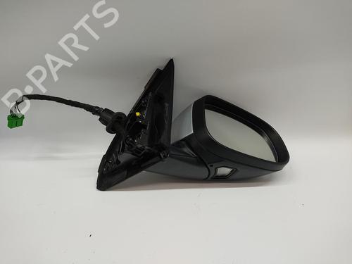 Specchietto retrovisore destro Specchietto retrovisore destro VOLVO S60 II (134) [2010-2019] 37246910 37246910