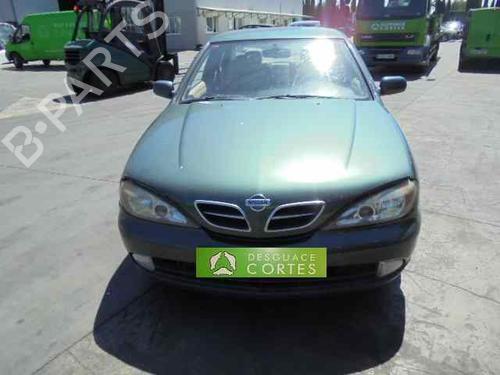 Brugte NISSAN PRIMERA Hatchback (P11) 2.0 TD 4982655
