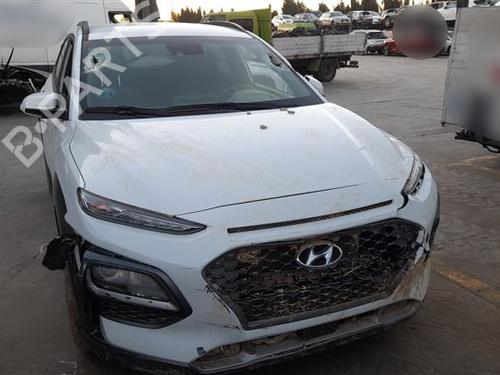 Used Parts HYUNDAI KONA (OS, OSE, OSI) 1.0 T-GDi 4974998