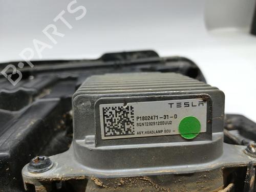 Right headlight TESLA MODEL 3 (5YJ3)  | BP29589515C29 