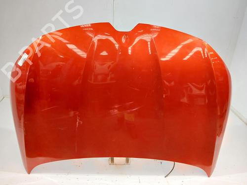 Capot RENAULT MEGANE IV Hatchback (B9A/M/N_) 1.2 TCe 130 (B9MR) (130 hp) 30929283